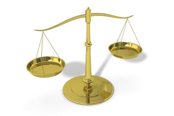 Balance Scales (Ethics)