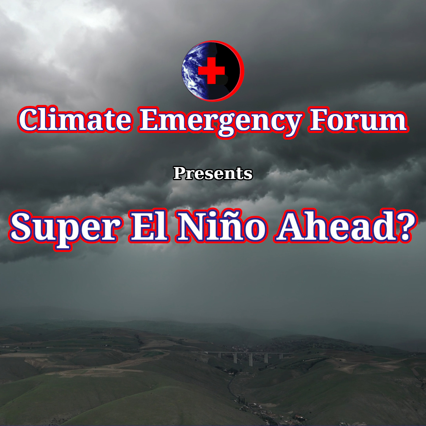 Super El Niño Ahead? thumbnail with link