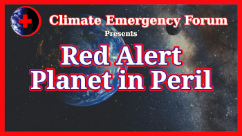 Red Alert: Planet in Peril thumbnail with link