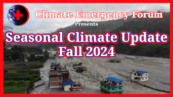 Seasonal Climate Update - Fall 2024 thumbnail with link