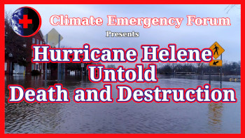 Hurricane Helene - Untold Death and Destruction thumbnail with link