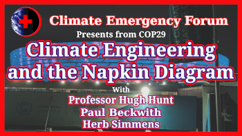 Climate Engineering and the Napkin Diagram thumbnail with link