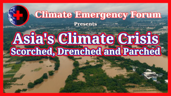 Asia's Climate Crisis - Scorched, Drenched and Parched thumbnail with link