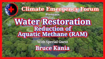 Water Restoration - Reduction of Aquatic Methane thumbnail with link