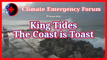 Who Decides: The Battle Over Geoengineering the Arctic thumbnail with link