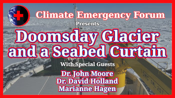 Doomsday Glacier and a Seabed Curtain thumbnail with link