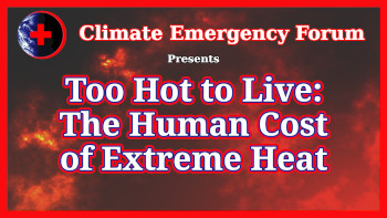 Explosive New WMO Climate Report thumbnail with link