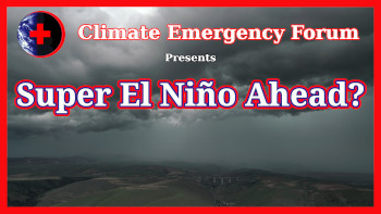 Super El Niño Ahead? thumbnail with link